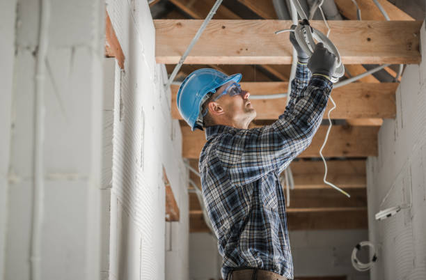 Electrical Upgrades for Homes in Rogue River, OR