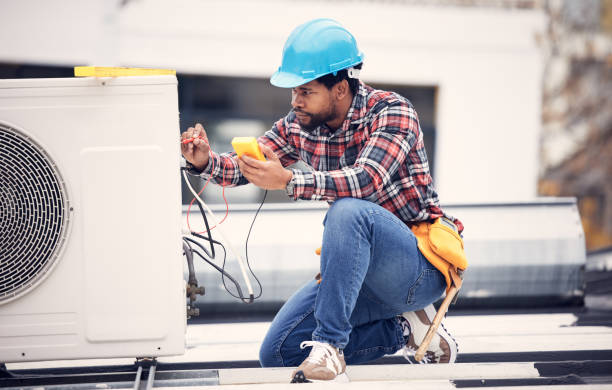 Electrical Outlet Repair in Rogue River, OR