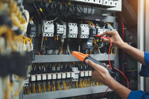 Best Emergency Electrician Near Me  in Rogue River, OR