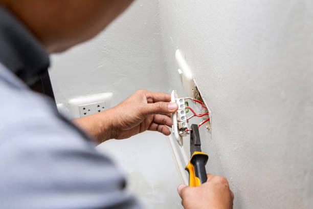 Best Electrical Outlet Repair  in Rogue River, OR