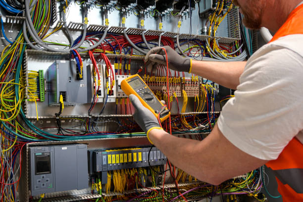Best Electrical Installation Contractor  in Rogue River, OR