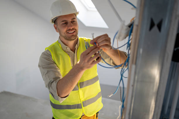 Best Electrical Outlet Repair  in Rogue River, OR